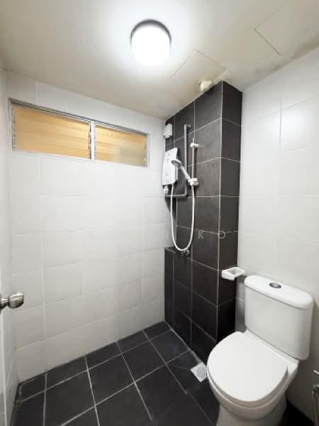 Condominium for Rent at D' Camellia - Calvin Kok - Bathroom - PropertyGuru.com.my