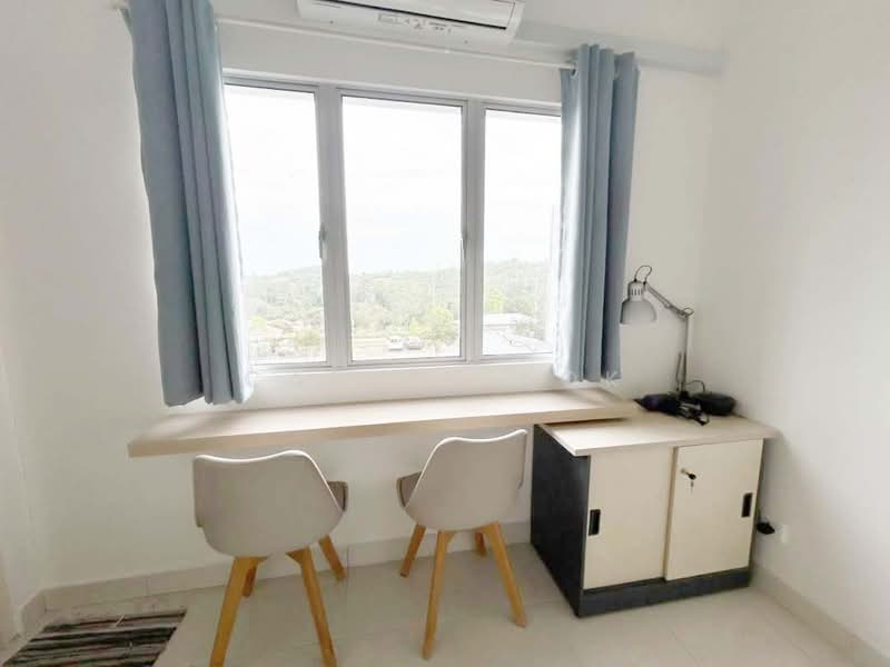Condominium for Rent at D' Camellia - Calvin Kok - Study - PropertyGuru.com.my