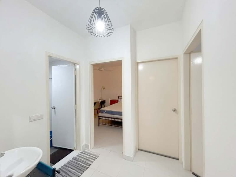 Condominium for Rent at D' Camellia - Calvin Kok - Bedroom - PropertyGuru.com.my