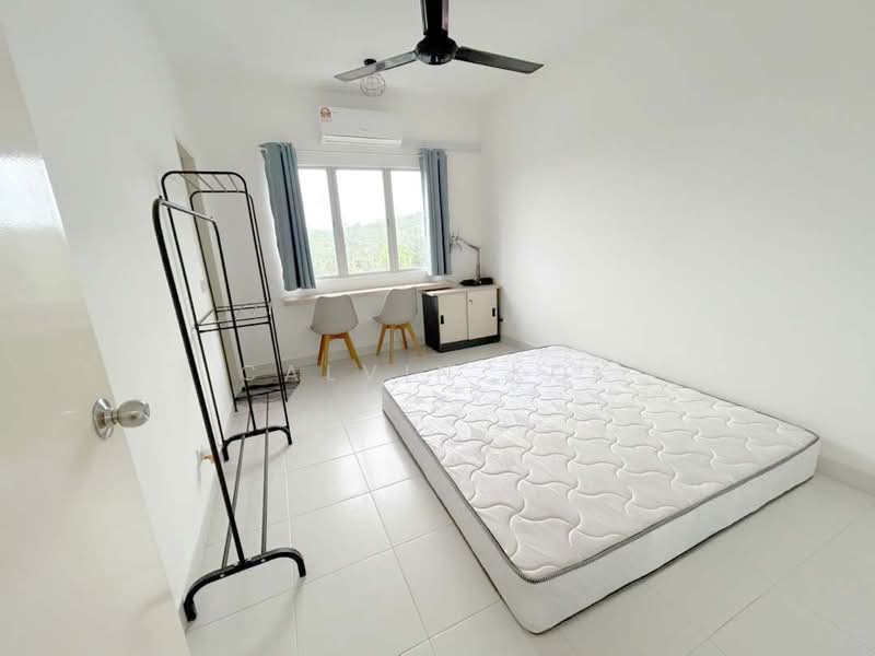 Condominium for Rent at D' Camellia - Calvin Kok - Bedroom - PropertyGuru.com.my