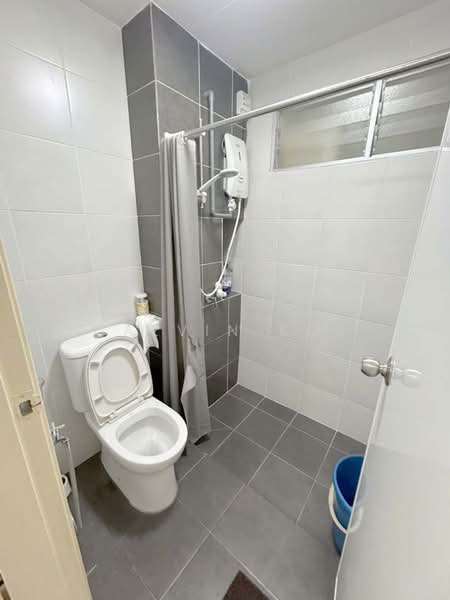 Condominium for Rent at D' Camellia - Calvin Kok - Bathroom - PropertyGuru.com.my