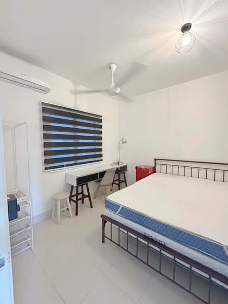 Condominium for Rent at D' Camellia - Calvin Kok - Bedroom - PropertyGuru.com.my