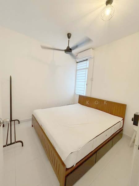 Condominium for Rent at D' Camellia - Calvin Kok - Bedroom - PropertyGuru.com.my