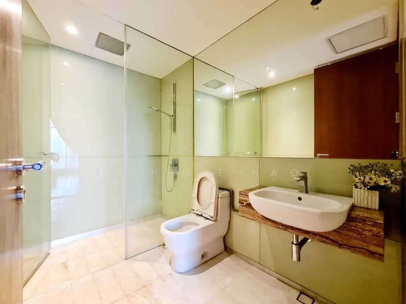 Service Residence for Rent at Quadro Residences - Teoh Yie Hao - Bathroom - PropertyGuru.com.my