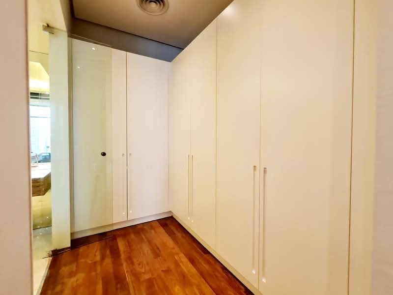 Service Residence for Rent at Quadro Residences - Teoh Yie Hao - Interior - PropertyGuru.com.my