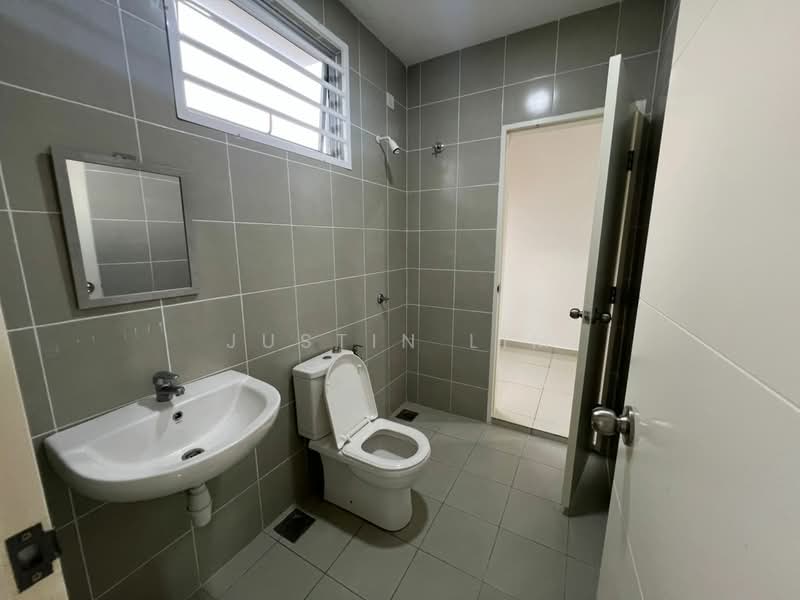 Rumah Teres 2 Tingkat untuk Disewa di Seremban (Negeri Sembilan) - Justin Lim - Bathroom - PropertyGuru.com.my