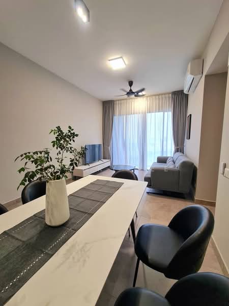 Service Residence for Rent at Millerz Square Serviced Residence - Henry Yee - PropertyGuru.com.my