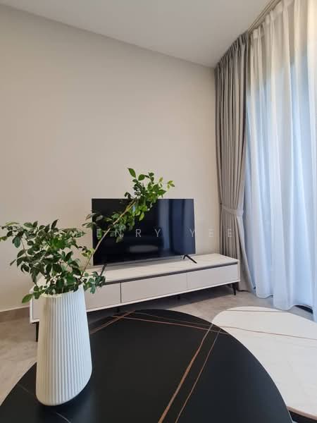 Service Residence for Rent at Millerz Square Serviced Residence - Henry Yee - PropertyGuru.com.my