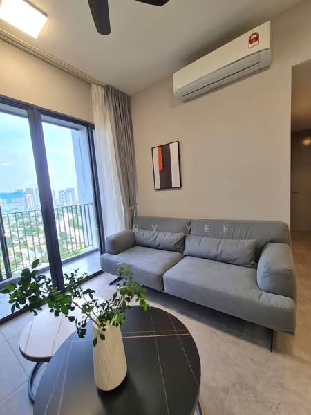 Service Residence for Rent at Millerz Square Serviced Residence - Henry Yee - PropertyGuru.com.my