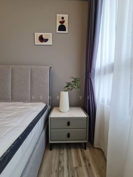 Service Residence for Rent at Millerz Square Serviced Residence - Henry Yee - PropertyGuru.com.my