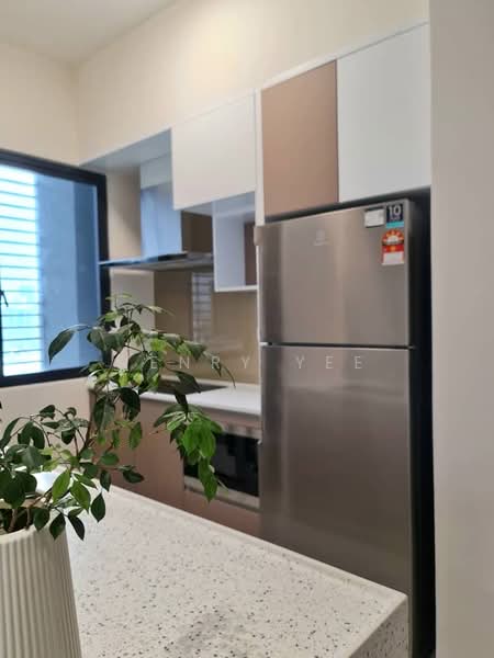 Service Residence for Rent at Millerz Square Serviced Residence - Henry Yee - PropertyGuru.com.my