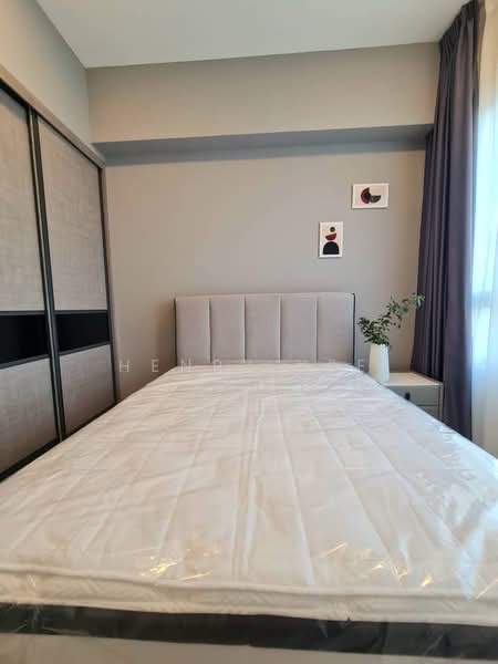 Service Residence for Rent at Millerz Square Serviced Residence - Henry Yee - PropertyGuru.com.my