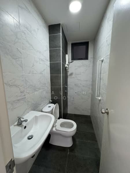 Condominium for Rent at Eco Bloom - Cheau Chie Ooi - Bathroom - PropertyGuru.com.my