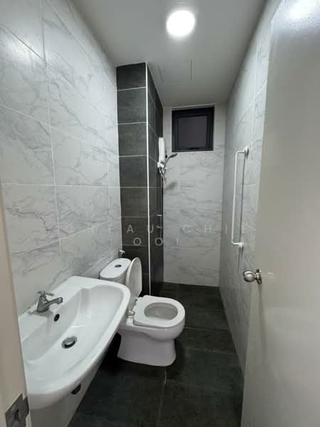 Condominium for Rent at Eco Bloom - Cheau Chie Ooi - Bathroom - PropertyGuru.com.my
