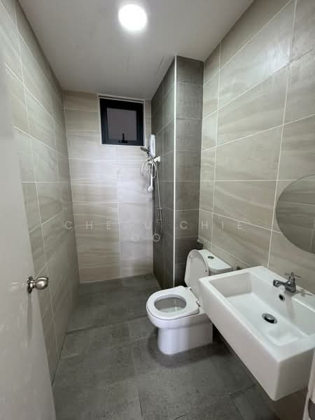 Condominium for Rent at Eco Bloom - Cheau Chie Ooi - Bathroom - PropertyGuru.com.my