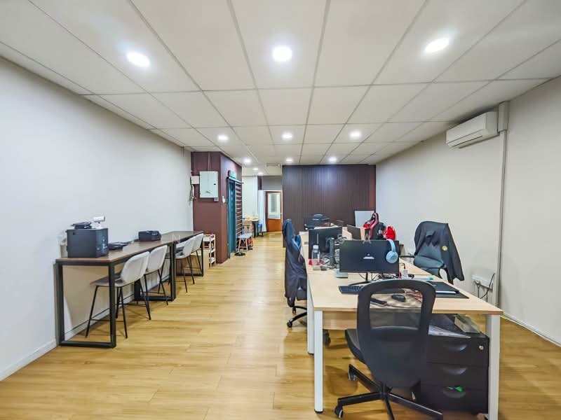 Office for Sale in Bandar Putra Permai (Seri Kembangan) - N. Melisa - Study - PropertyGuru.com.my