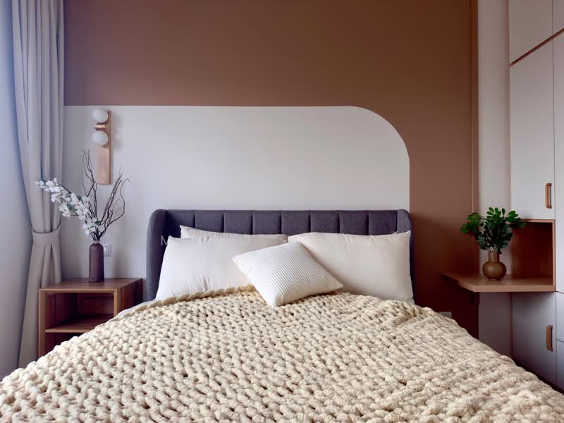 Servis Apartment untuk Disewa di D'Ivo - Mico Wong - Bedroom - PropertyGuru.com.my
