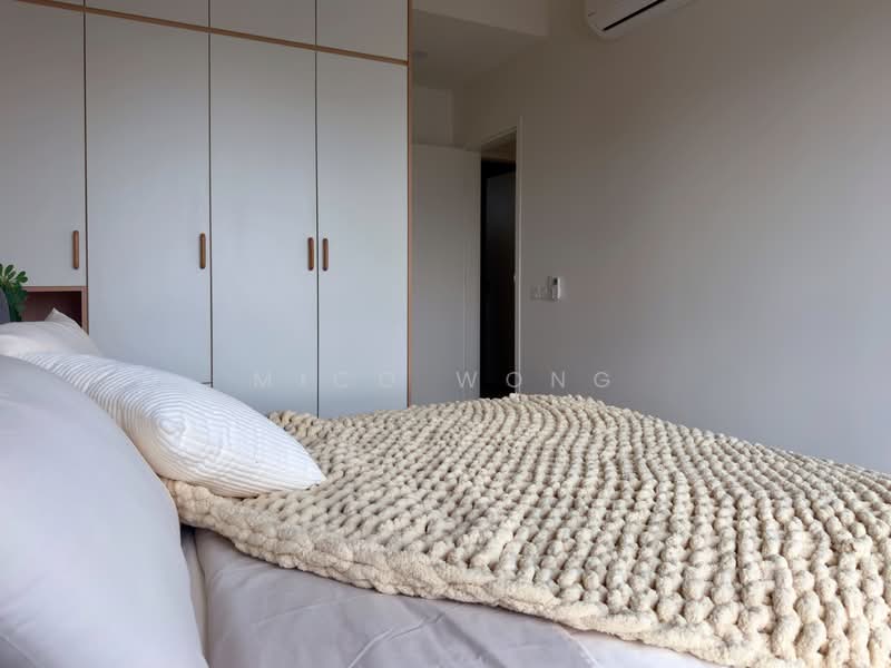 Servis Apartment untuk Disewa di D'Ivo - Mico Wong - Bedroom - PropertyGuru.com.my