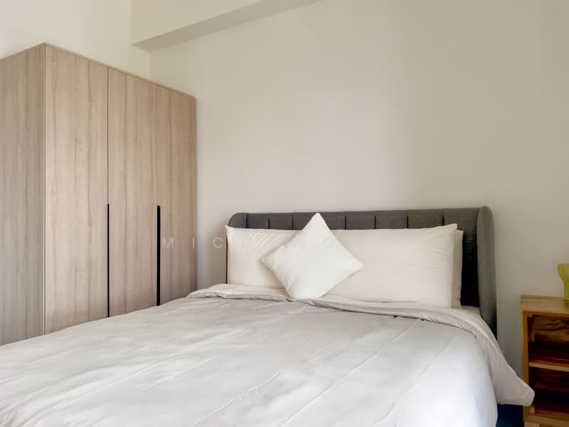 Servis Apartment untuk Disewa di D'Ivo - Mico Wong - Bedroom - PropertyGuru.com.my