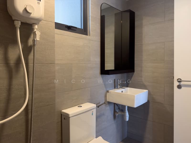 Servis Apartment untuk Disewa di D'Ivo - Mico Wong - Bathroom - PropertyGuru.com.my