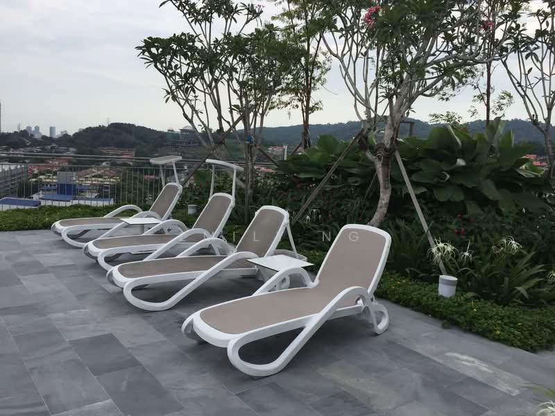 Service Residence for Rent at The Signature - Emily Ng - Exterior - PropertyGuru.com.my