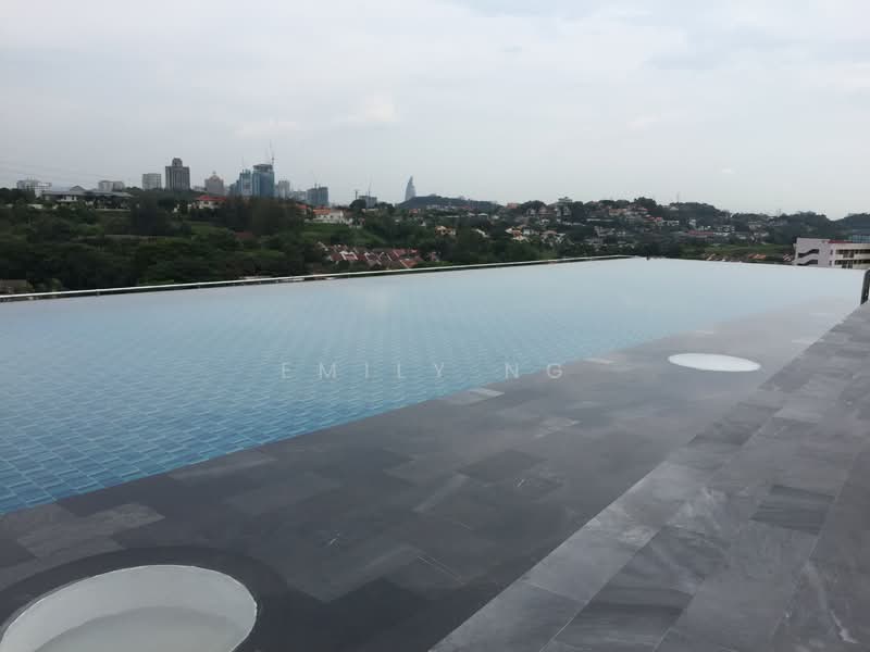 Service Residence for Rent at The Signature - Emily Ng - View - PropertyGuru.com.my