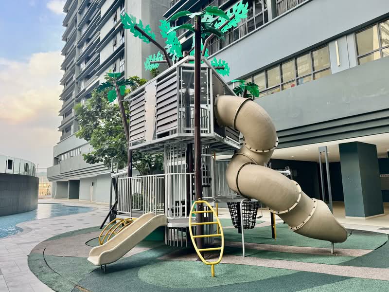 Servis Apartment untuk Disewa di Setia City Residences - Amanda Lim - Exterior - PropertyGuru.com.my