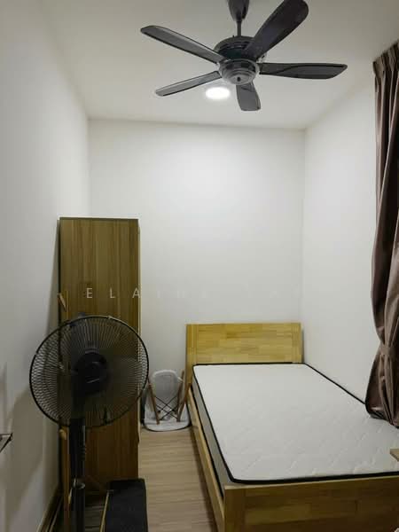 Service Residence for Sale at Tuan Residency - Elaine Yap - Bedroom - PropertyGuru.com.my
