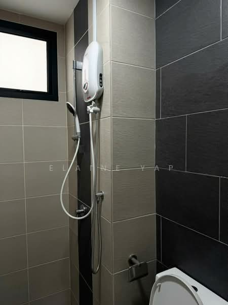 Service Residence for Sale at Tuan Residency - Elaine Yap - Bathroom - PropertyGuru.com.my