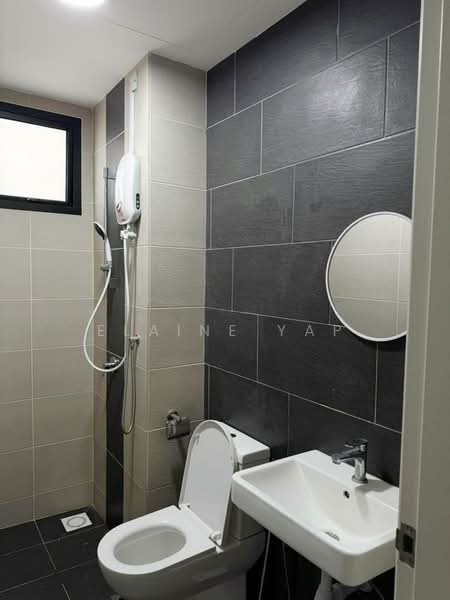 Service Residence for Sale at Tuan Residency - Elaine Yap - Bathroom - PropertyGuru.com.my
