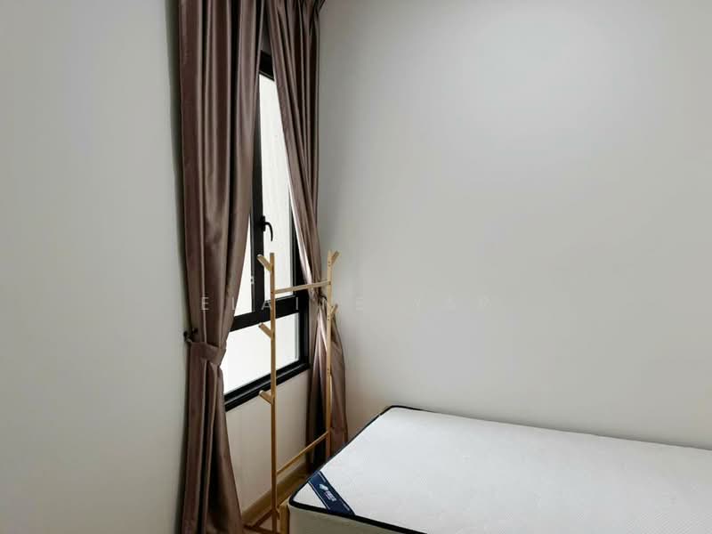 Service Residence for Sale at Tuan Residency - Elaine Yap - Bedroom - PropertyGuru.com.my