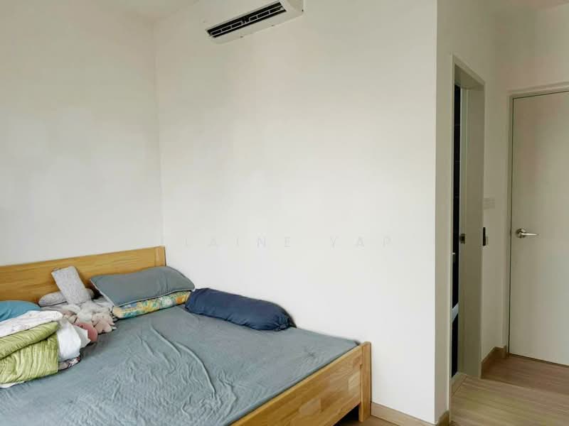 Service Residence for Sale at Tuan Residency - Elaine Yap - Bedroom - PropertyGuru.com.my