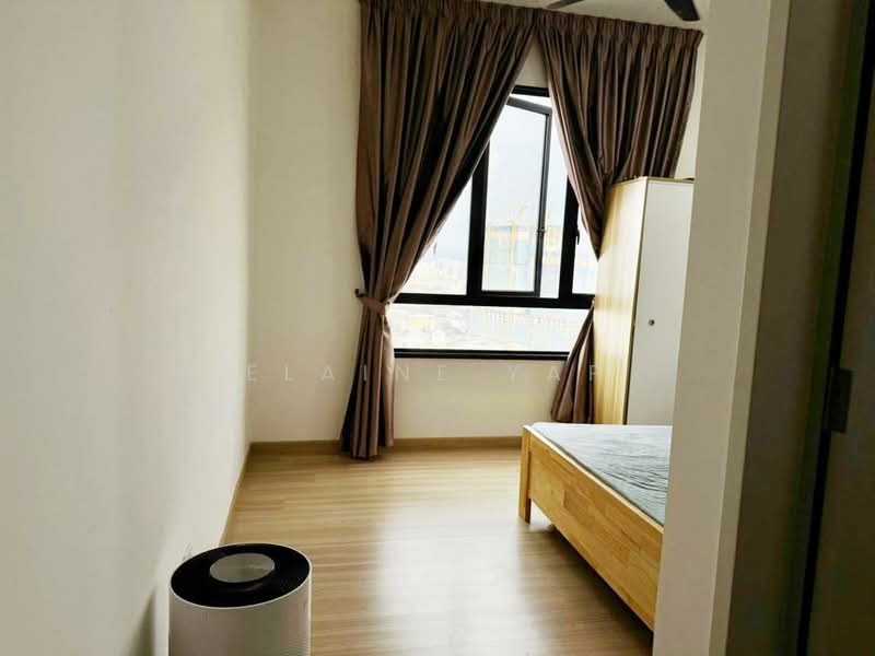 Service Residence for Sale at Tuan Residency - Elaine Yap - Bedroom - PropertyGuru.com.my
