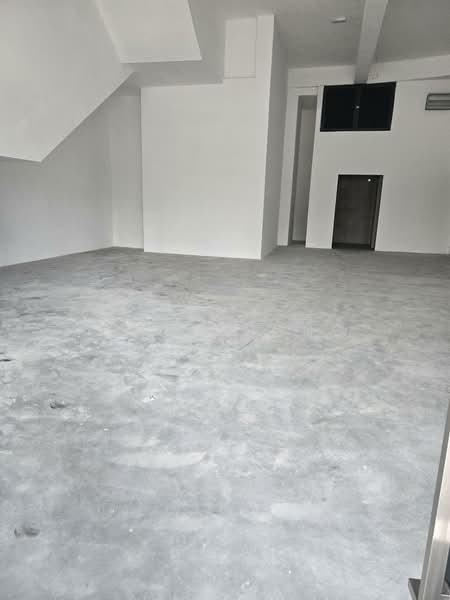 Kedai / Pejabat untuk Disewa di Jalan Klang Lama (Old Klang Road) (Kuala Lumpur) - Li Har Ong - Interior - PropertyGuru.com.my