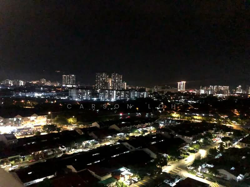 Kondominium untuk Disewa di Legend Heights - Carson Loh - Exterior - PropertyGuru.com.my
