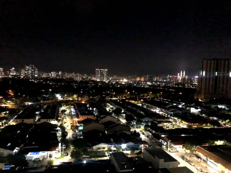Kondominium untuk Disewa di Legend Heights - Carson Loh - Exterior - PropertyGuru.com.my
