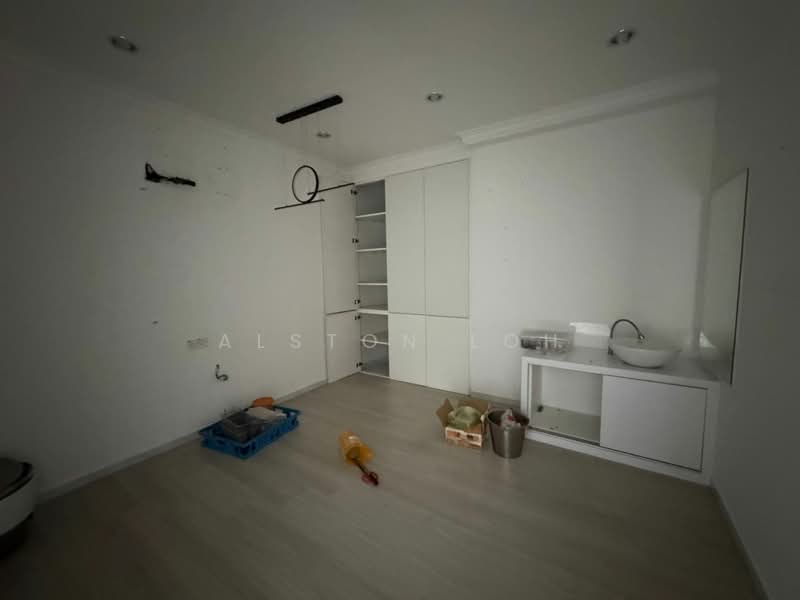 Shop / Office for Rent in Gurney Drive (Penang) - Alston Loh - Interior - PropertyGuru.com.my