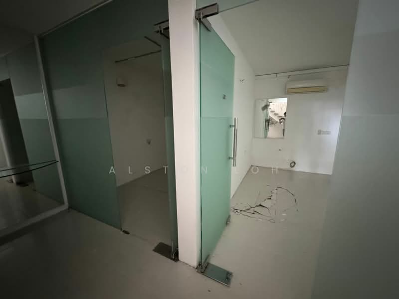 Shop / Office for Rent in Gurney Drive (Penang) - Alston Loh - Interior - PropertyGuru.com.my