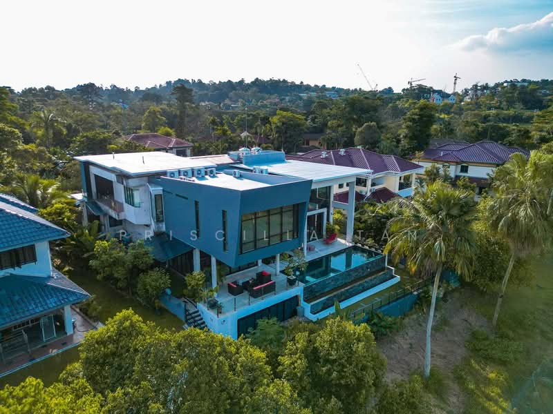 Rumah Banglo untuk Dijual di Shah Alam (Selangor) - Priscilla Tan - Exterior - PropertyGuru.com.my
