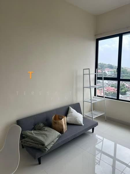Untuk Disewa - MKH Boulevard