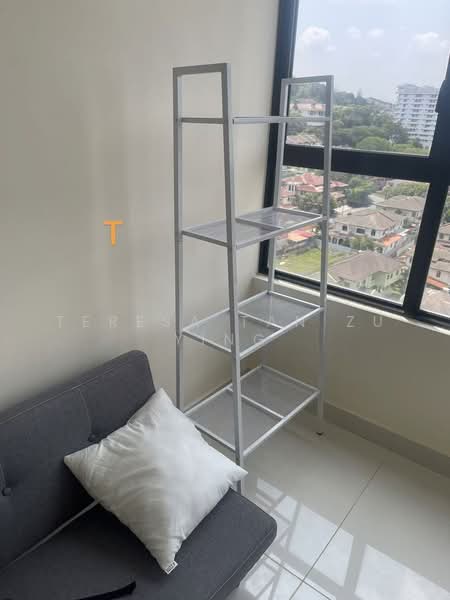 Untuk Disewa - MKH Boulevard