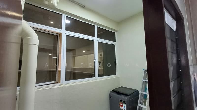 Kondominium untuk Dijual di Paraiso Residence @ The Earth - Wai Ann Teng - Interior - PropertyGuru.com.my