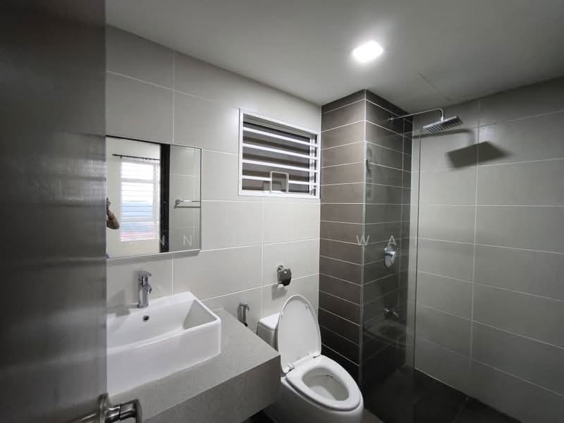 Kondominium untuk Dijual di Paraiso Residence @ The Earth - Wai Ann Teng - PropertyGuru.com.my