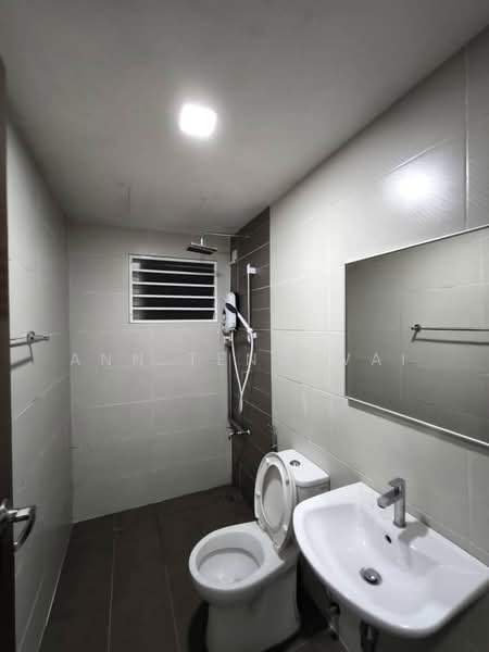 Kondominium untuk Dijual di Paraiso Residence @ The Earth - Wai Ann Teng - PropertyGuru.com.my