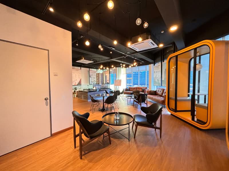 Shop / Office for Sale in Kampung Sungai Kayu Ara (Petaling Jaya) - Alice Wong - Interior - PropertyGuru.com.my