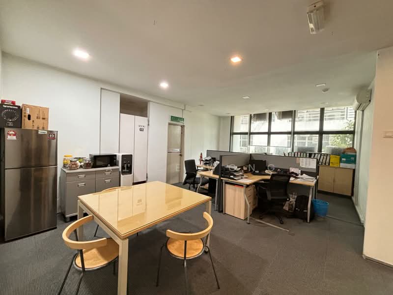 Shop / Office for Sale in Kampung Sungai Kayu Ara (Petaling Jaya) - Alice Wong - Interior - PropertyGuru.com.my