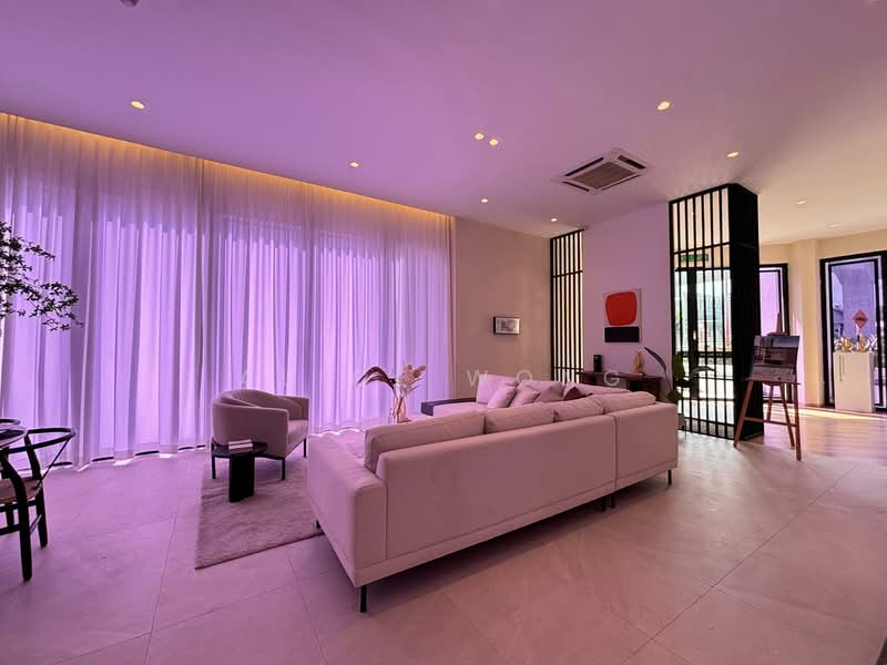 Shop / Office for Sale in Kampung Sungai Kayu Ara (Petaling Jaya) - Alice Wong - Living Room - PropertyGuru.com.my