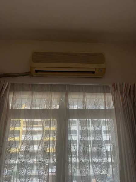 Kondominium untuk Dijual di South City (Perdana Selatan) Block C - Edmund Goh - Interior - PropertyGuru.com.my