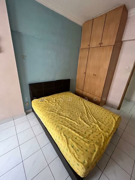 Kondominium untuk Dijual di South City (Perdana Selatan) Block C - Edmund Goh - Bedroom - PropertyGuru.com.my