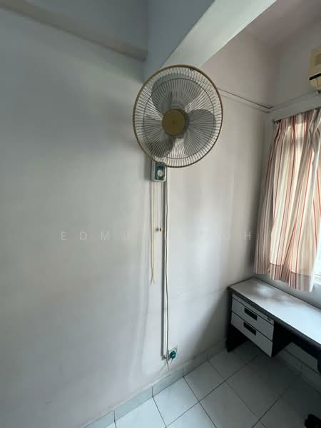 Kondominium untuk Dijual di South City (Perdana Selatan) Block C - Edmund Goh - Interior - PropertyGuru.com.my